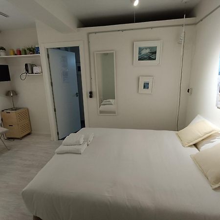 Atelier Eu-Artista Apartamento Sevilha Exterior foto