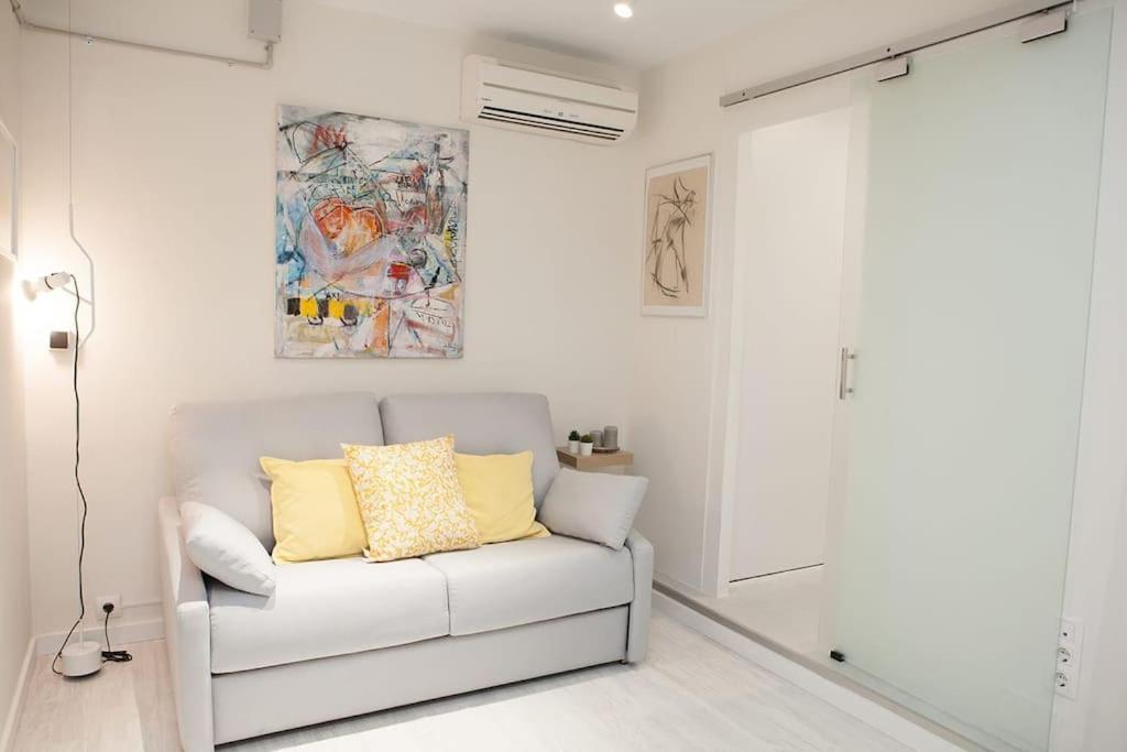 Atelier Eu-Artista Apartamento Sevilha Exterior foto